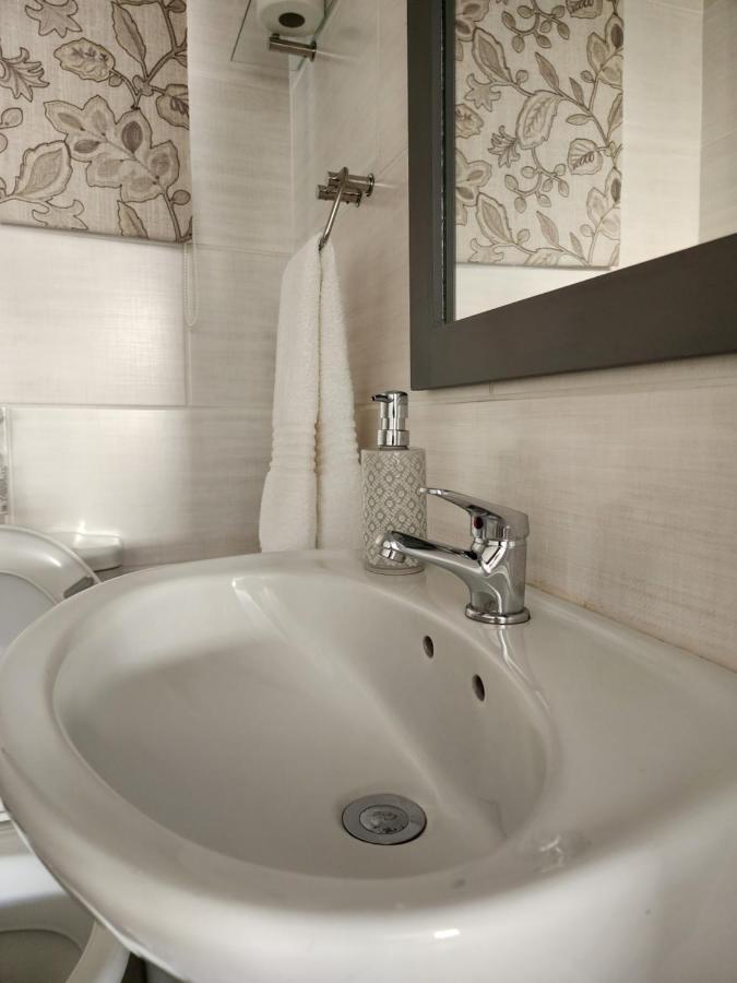 Апартаменты Schnehage Self Catering Блумфонтейн Экстерьер фото