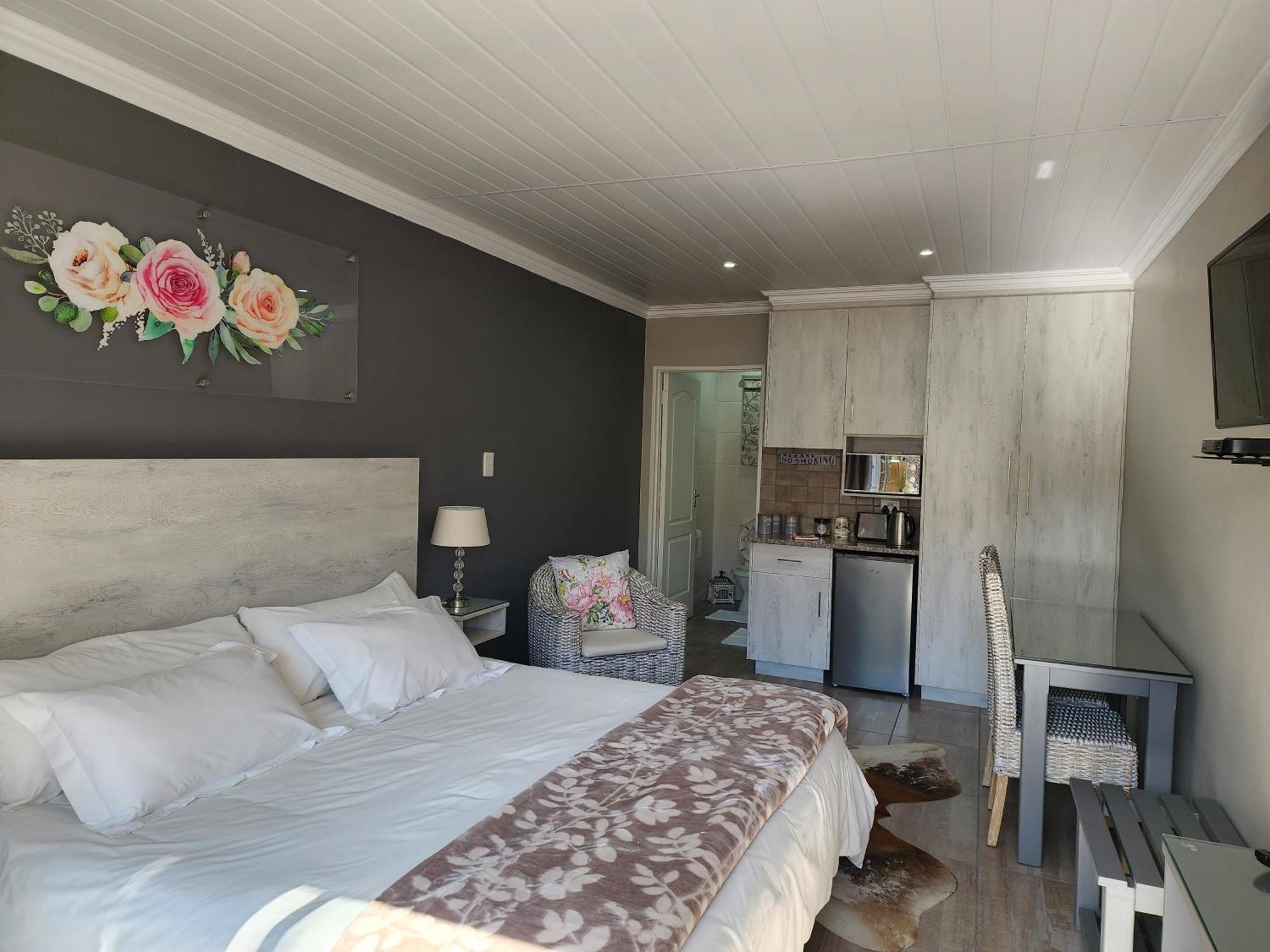 Апартаменты Schnehage Self Catering Блумфонтейн Экстерьер фото