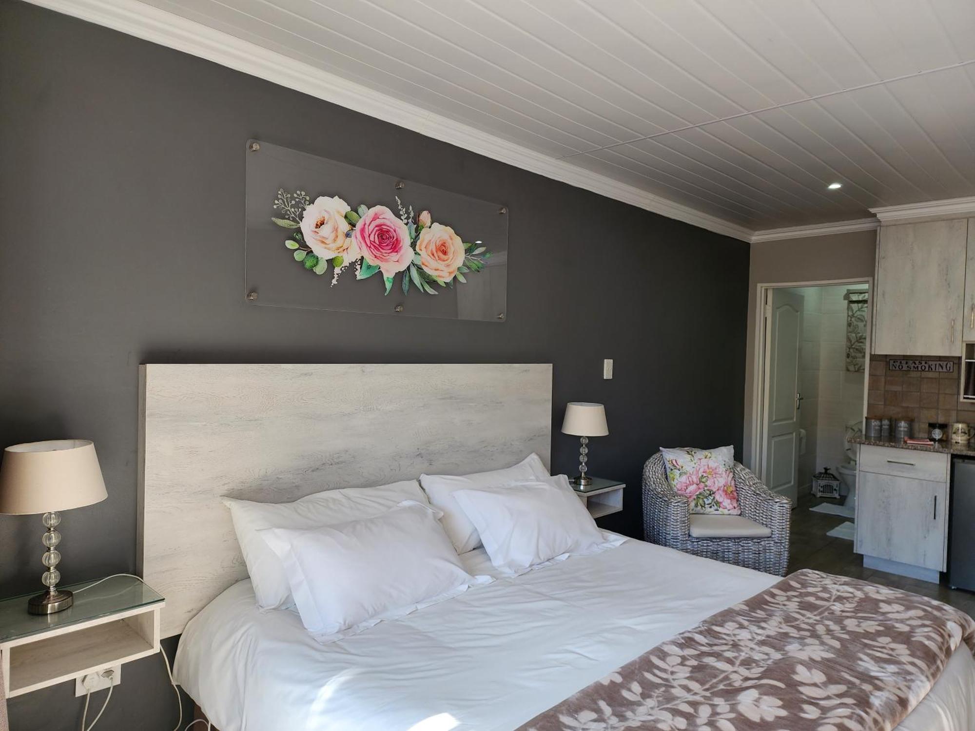 Апартаменты Schnehage Self Catering Блумфонтейн Экстерьер фото
